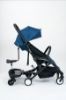 Picture of Bumprider Sit Ride-On Board - Black