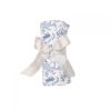 Picture of Swaddle Blanket Nautical Notebook