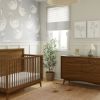 Picture of Palma 7 Drawer Dresser - Natural Walnut Finish - by Babyletto