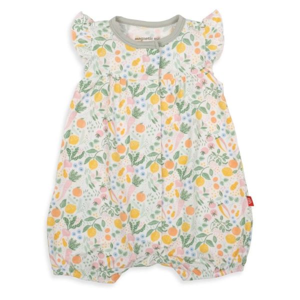 Picture of My Zest Life Modal Romper | by Magnetic Me