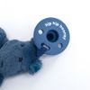 Picture of Hippo Bubbi Buddy | by Bella Tunno