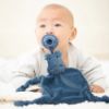 Picture of Hippo Bubbi Buddy | by Bella Tunno