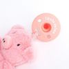 Picture of Pig Bubbi Buddy | by Bella Tunno