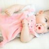 Picture of Pig Bubbi Buddy | by Bella Tunno