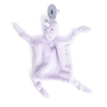 Picture of Unicorn Bubbi Buddy | by Bella Tunno