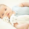 Picture of Lamb Bubbi Buddy | by Bella Tunno