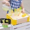 Picture of Pretendables - Lemonade Time Set | Pretendables by Fat Brain Toy