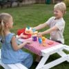 Picture of Pretendables - Pinic Basket | Pretendables by Fat Brain Toy