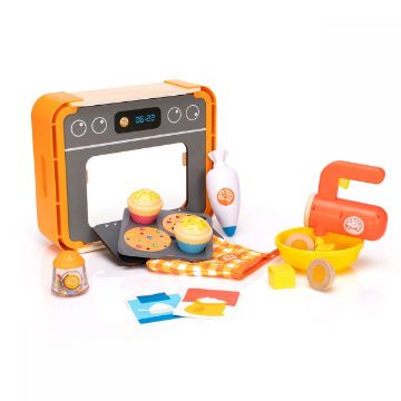 Picture of Pretendables - Bakery Set