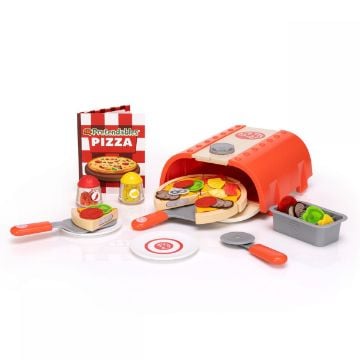 Picture of Pretendables - Backyard Pizza Oven Set