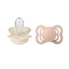 Picture of Supreme Symetrical Silicone Pacifier 2 Pack by Bib