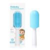 Picture of Toddler Fine or Straight Hair Detangler Brush | by Frida Baby