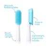Picture of Toddler Fine or Straight Hair Detangler Brush | by Frida Baby
