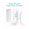 Picture of Electric Nail Buffer / Trimmer | by Frida Baby