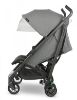 Picture of G-LUXE Lightweight Umbrella Stroller – GREYSON (charcoal melange/carbon)  | from Uppa Baby