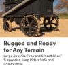 Picture of Bob Gear Renegade Wagon Nightfall | by BOB Gear