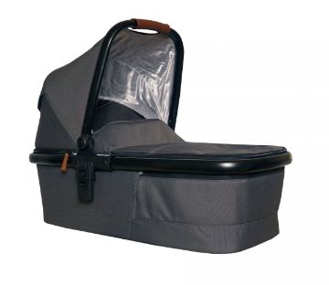 Picture of Maverick Twilight Stand-Alone Bassinet | by Venice Child