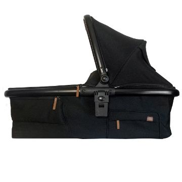 Picture of Maverick Eclipse Stand-Alone Bassinet | by Venice Child