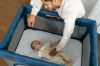 Picture of Remi Playard - Noa (Navy) | by Uppa Baby