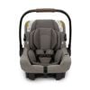 Picture of MIXX next+ PIPA urbn Travel System - Granite| by Nuna
