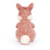 Picture of Ambrosie Fox - 9" x 5" | Supersofties by Jellycat