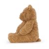 Picture of Bartholomew Bear - Huge - 19" x 7" | Supersofties by Jellycat