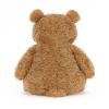 Picture of Bartholomew Bear - Huge - 19" x 7" | Supersofties by Jellycat
