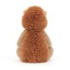 Picture of Bashful Hedgehog - Medium - 12" x 5" | Bashfuls by Jellycat