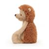 Picture of Bashful Hedgehog - Medium - 12" x 5" | Bashfuls by Jellycat