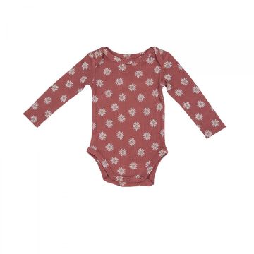 Picture of Angel Dear Daisy Dot - Long Sleeve Bodysuit