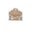 Picture of Angel Dear Painted Fall Floral Headband - bamboo blend fabric