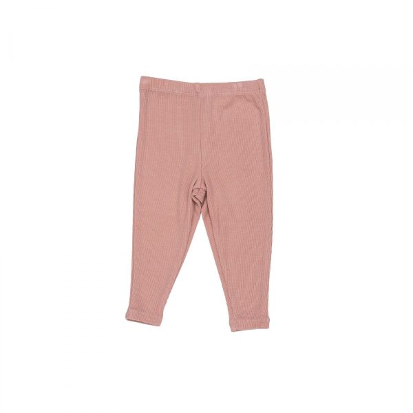 Picture of Angel Dear Rib Modal Cameo Brown Leggings