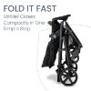 Picture of Brooke Modular Stroller