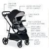 Picture of Britax Brooke + Nuna Pipa Travel System