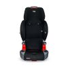 Picture of Grow With You ClickTight Harness-2-Booster - Black Contour