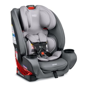 Picture of One 4 Life Click-Tight All in One Carseat - Glacier Graphite