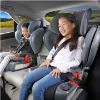 Picture of Grow With You ClickTight Harness-2-Booster - Gray Contour