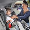 Picture of Grow With You ClickTight Harness-2-Booster - Gray Contour