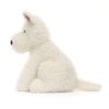 Picture of Munro Scottie Dog Huge - 17" x 9" | Supersofties by Jellycat