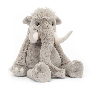 Picture of Viggo Mammoth 19" x 7"  | Beautifully Scrumptious by Jellycat