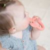 Picture of Bunny Rattle Teether | BellaTunno