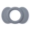 Picture of Elephant Rattle Teether | BellaTunno