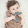 Picture of Elephant Rattle Teether | BellaTunno