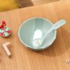 Picture of Channel Bowl & Spoon - Mint