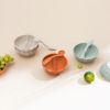 Picture of Channel Bowl & Spoon - Mint