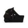 Picture of Nuna LYTL Bassinet & Stand - Caviar - for Triv and Swiv strollers