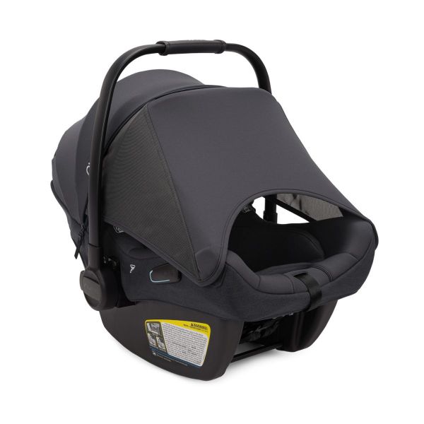 Picture of Nuna Pipa RX Ocean - Infant Car Seat + RELX Pipa Base