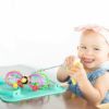 Picture of Busy Baby Silicone Placemat - Olive