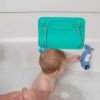 Picture of Busy Baby Silicone Placemat - Tan