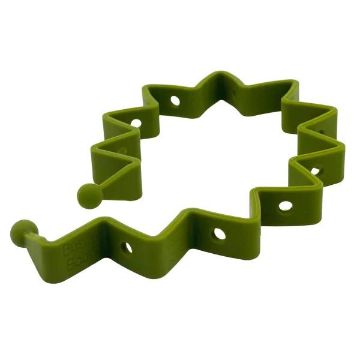 Picture of A Busy Baby Toy Bungee - Olive